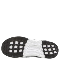 Mid Cut Sport Sneakers Ahil White/Black