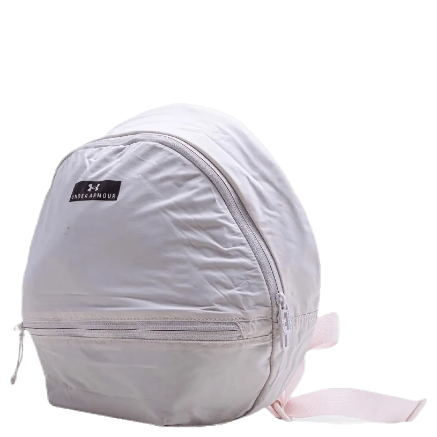 Midi Backpack 2.0 Grey