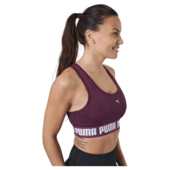 Mid Impact Strong Bra