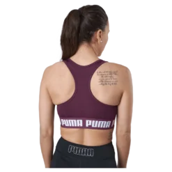 Mid Impact Strong Bra