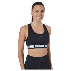 Mid Impact Strong Bra