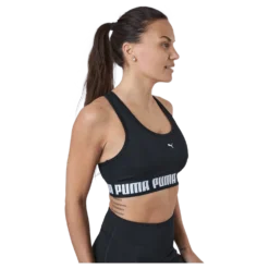 Mid Impact Strong Bra