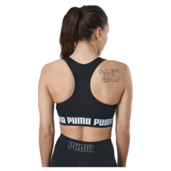 Mid Impact Strong Bra