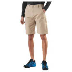 Midland Shorts Beige