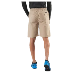 Midland Shorts Beige