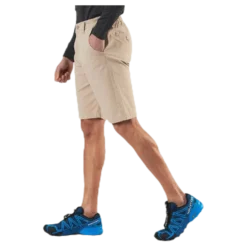 Midland Shorts Beige