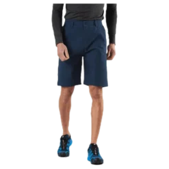 Midland Shorts Blue