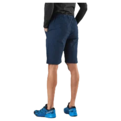 Midland Shorts Blue