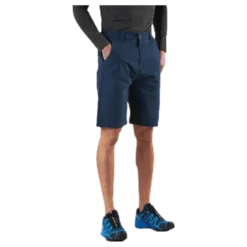 Midland Shorts Blue