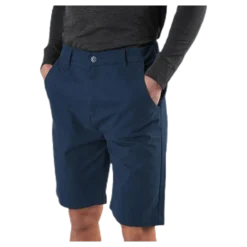 Midland Shorts Blue