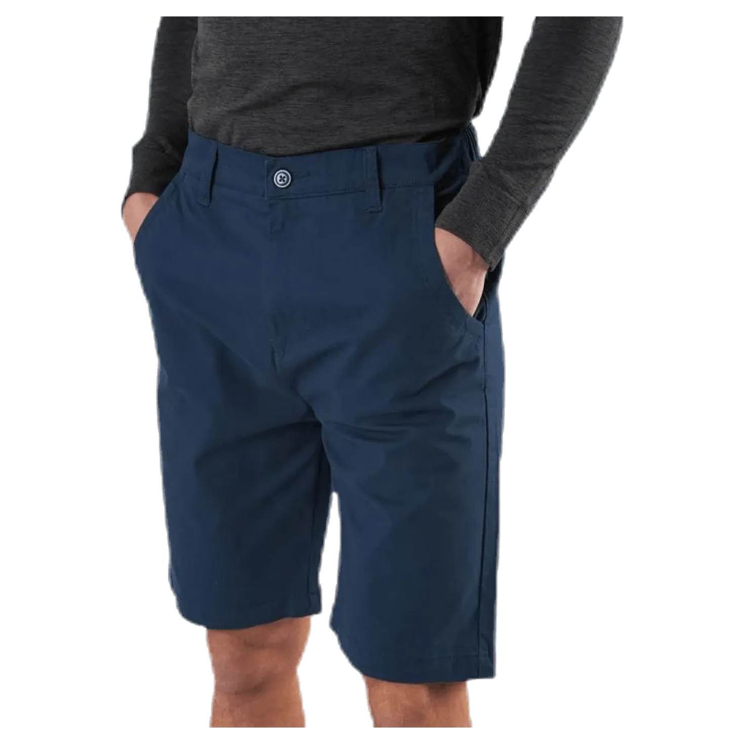 Midland Shorts Blue