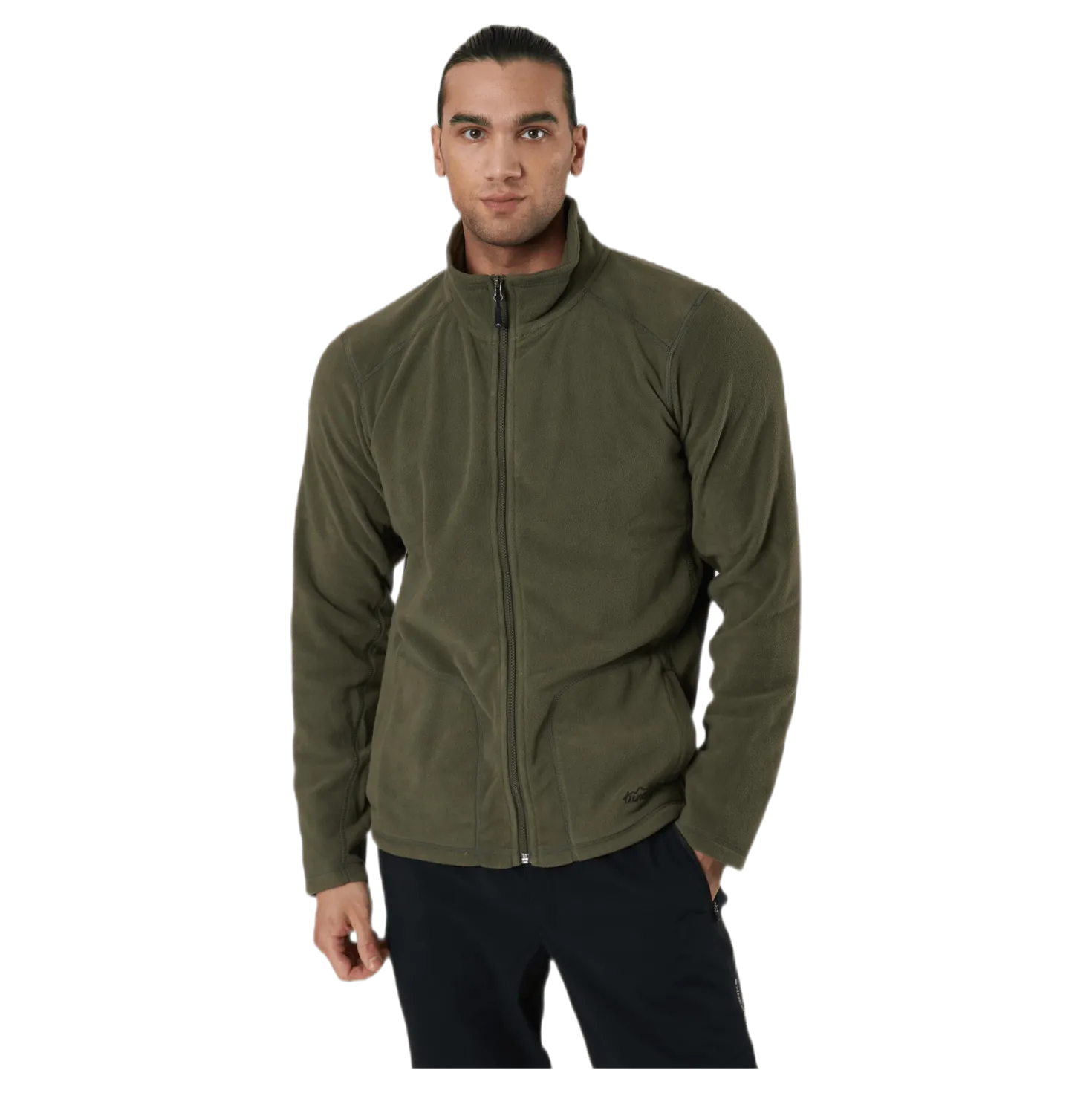 Midlay Jacket Green