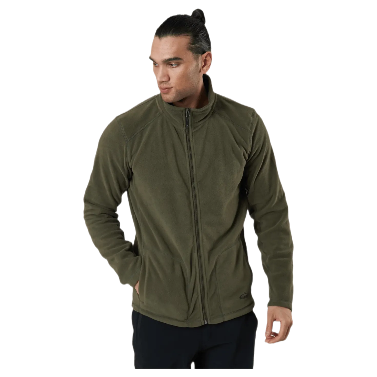 Midlay Jacket Green