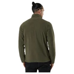 Midlay Jacket Green