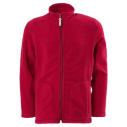 Midlay Jr Jacket Red