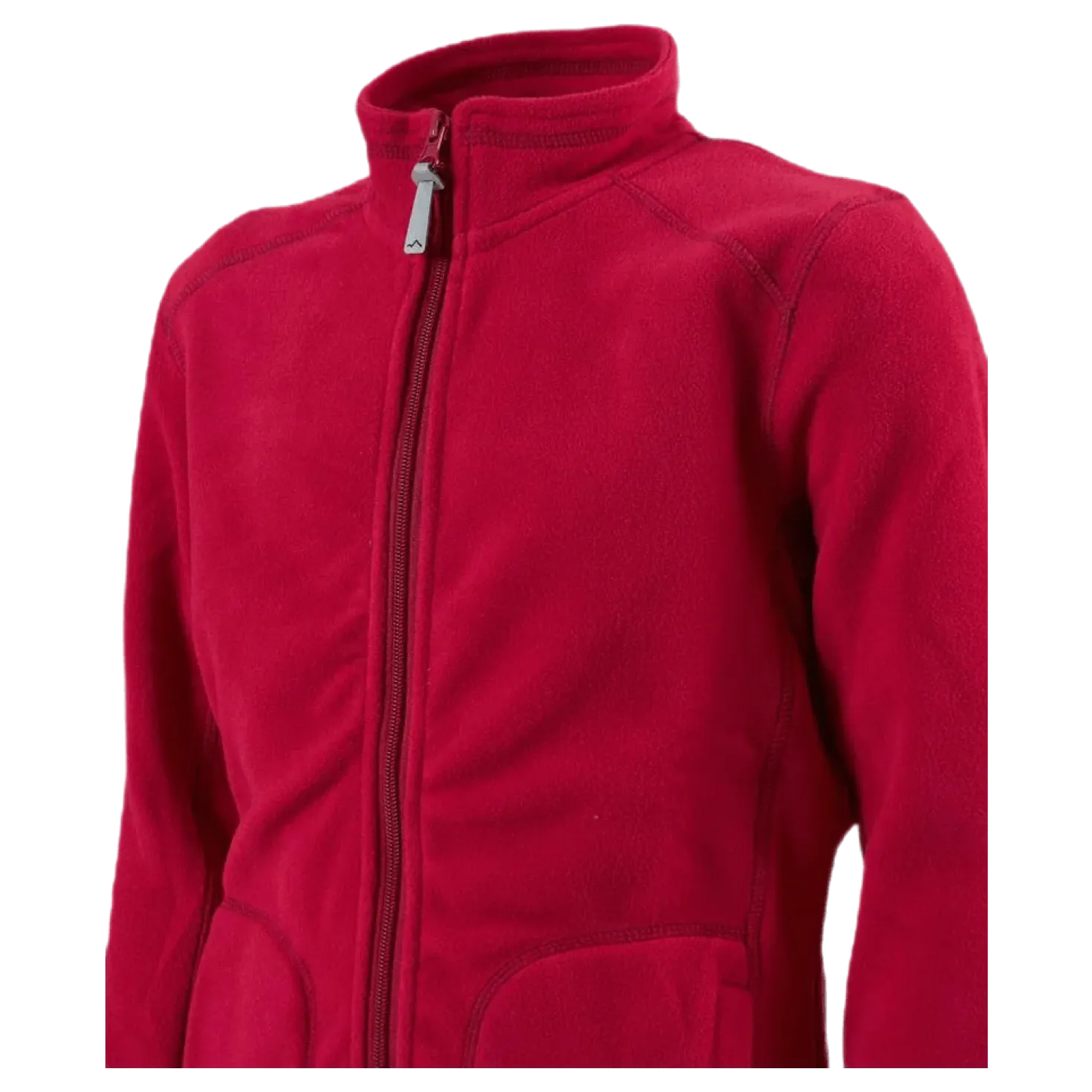 Midlay Jr Jacket Red