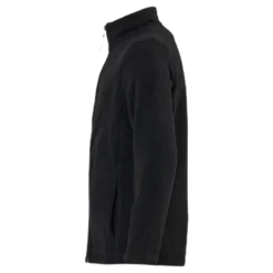 Midlay Junior Jacket Black