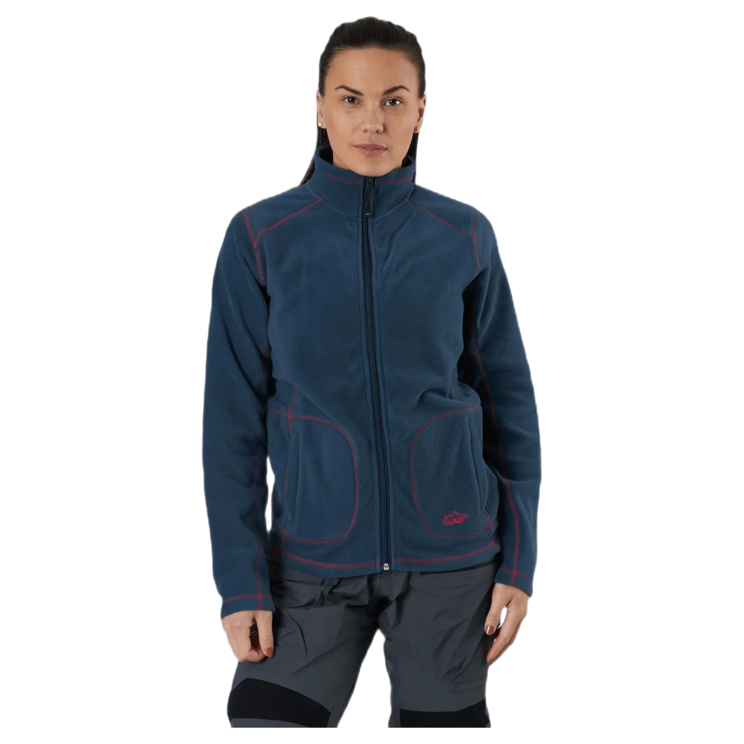 Midlay Lady Jacket Blue