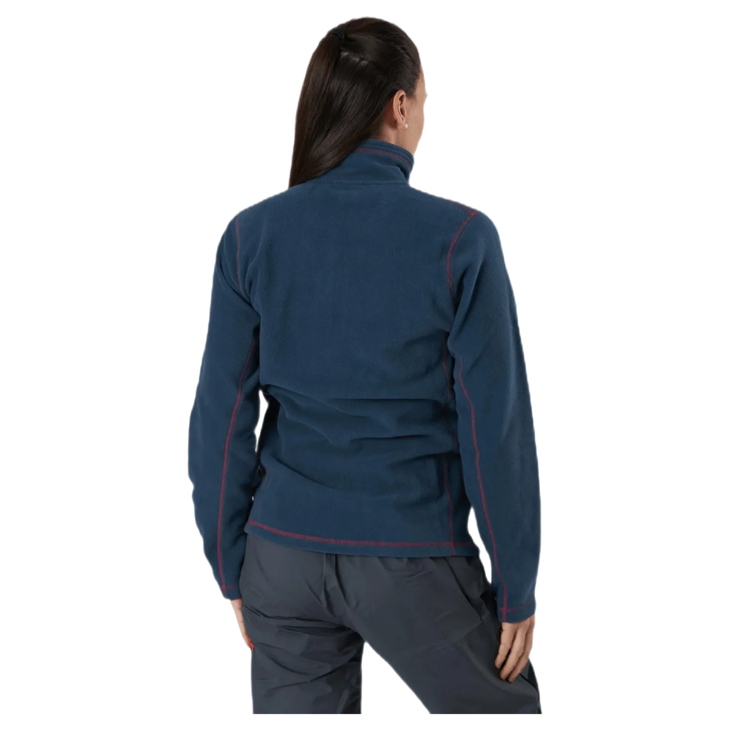 Midlay Lady Jacket Blue