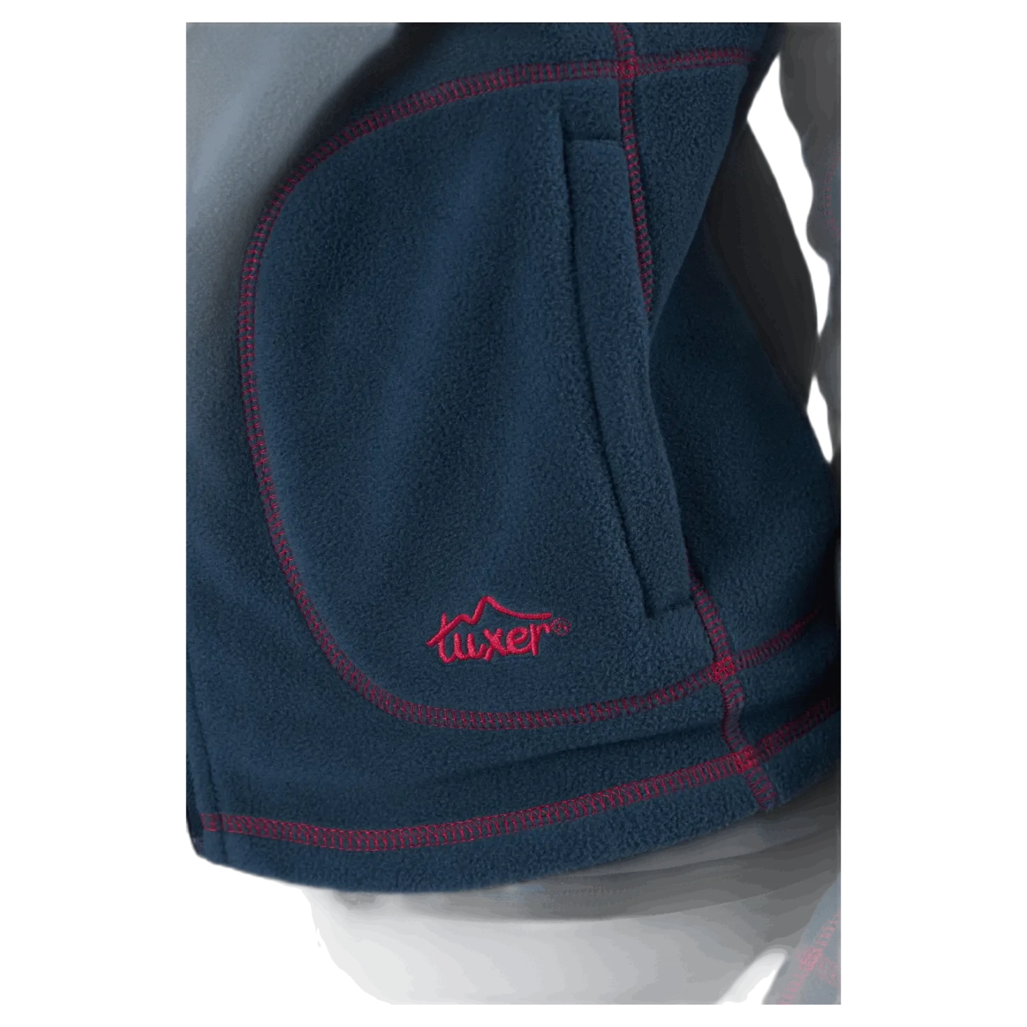 Midlay Lady Jacket Blue