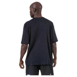 Mid Sleeve Solid Black