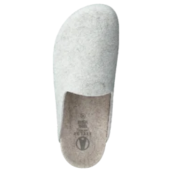 Mika Off White