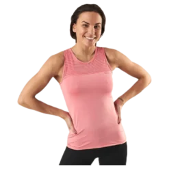 Miko Singlet Pink