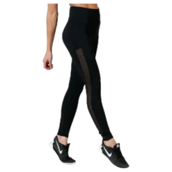 Miko Tights Black