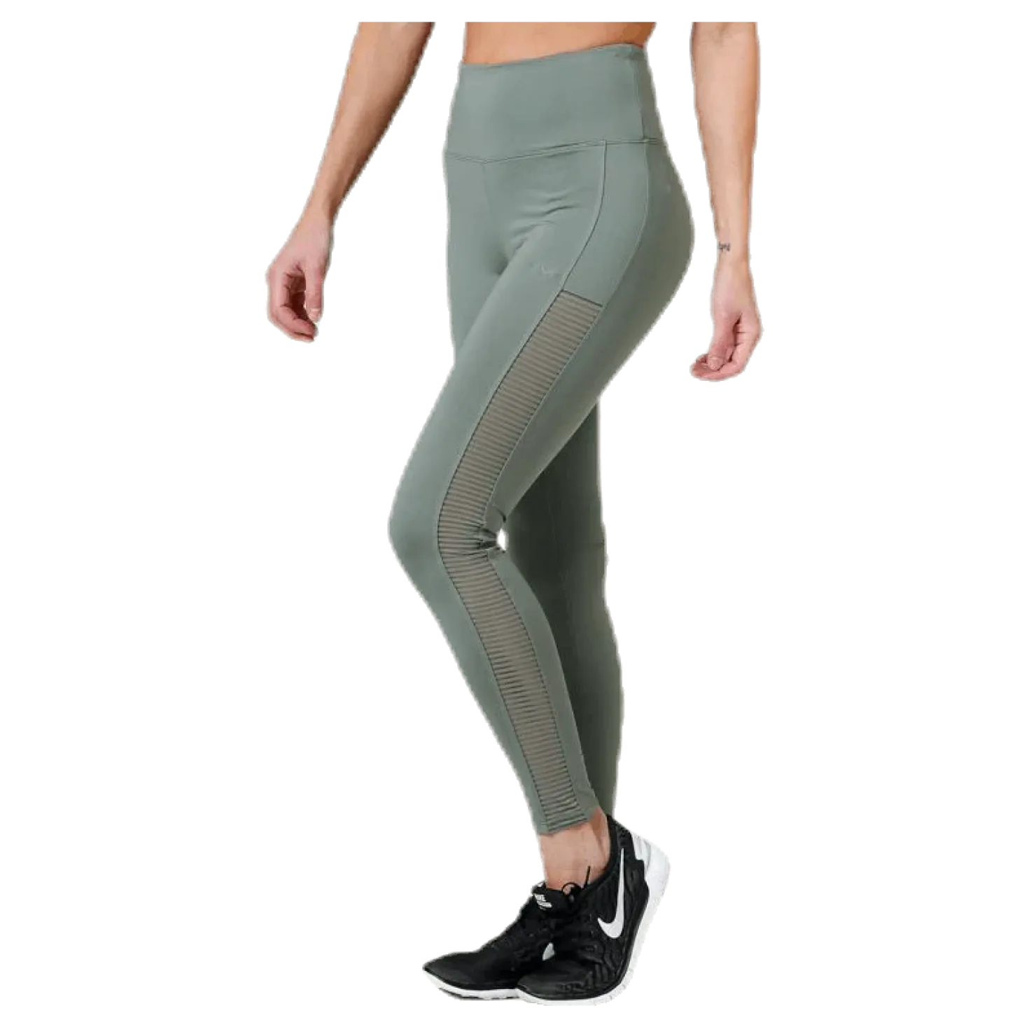 Miko Tights Green