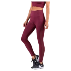 Miko Tights Red