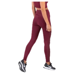 Miko Tights Red