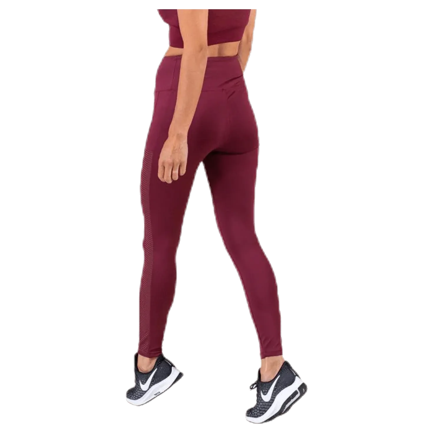 Miko Tights Red