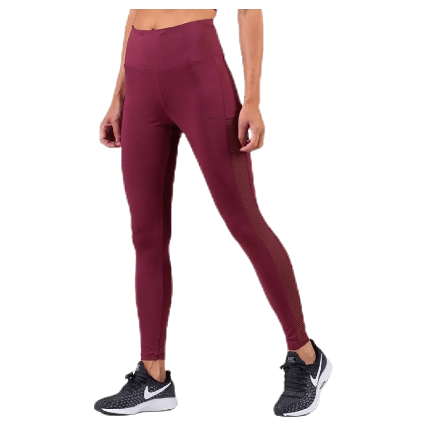 Miko Tights Red
