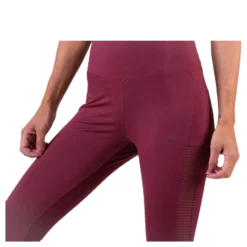 Miko Tights Red