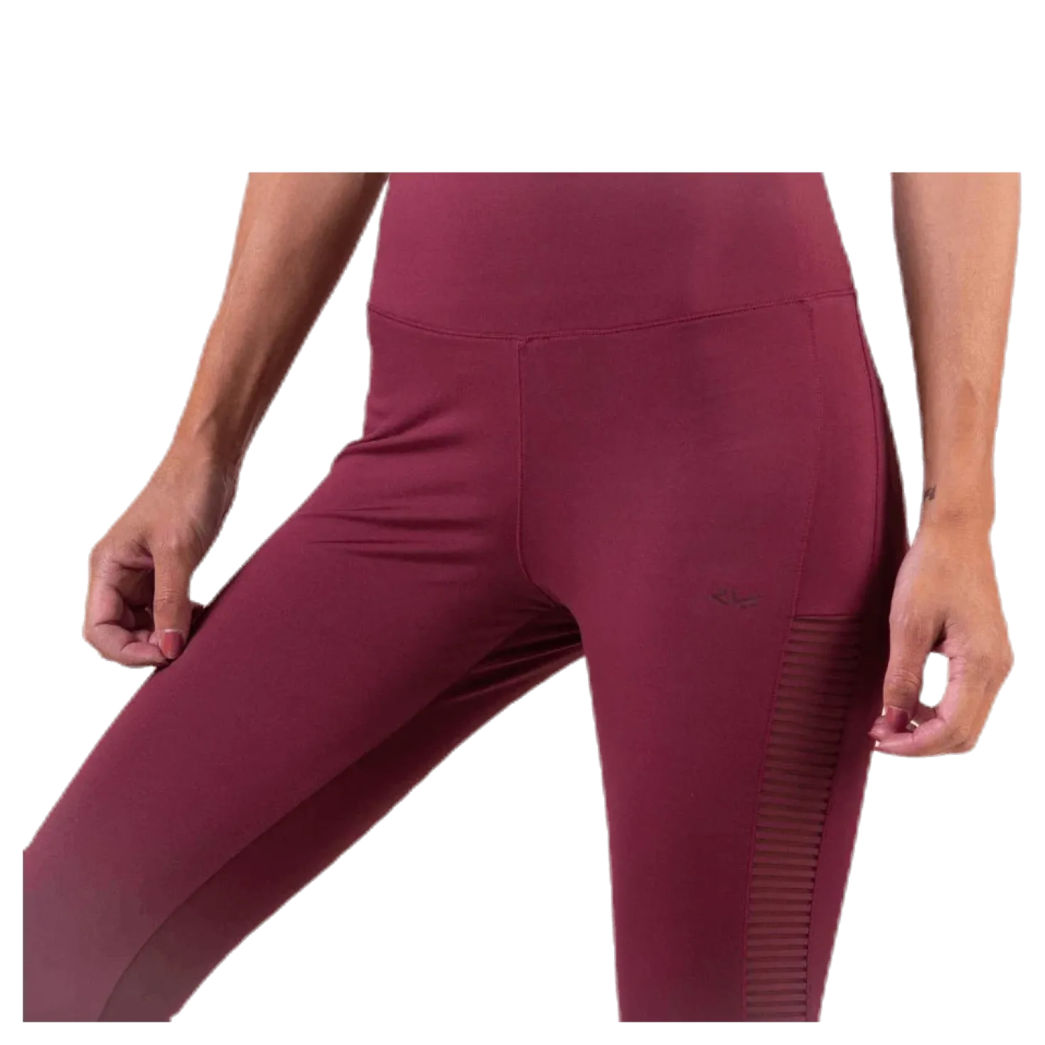 Miko Tights Red