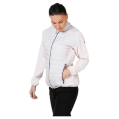 Milano Jkt Pink