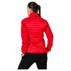 Milano Jkt Red