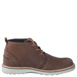 Milko 02 Mid M Dark Brown