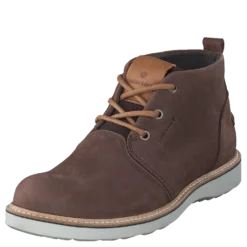 Milko 02 Mid M Dark Brown