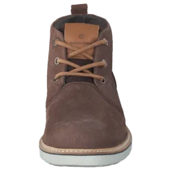 Milko 02 Mid M Dark Brown