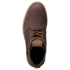 Milko 02 Mid M Dark Brown