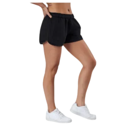 Millie Shorts Black