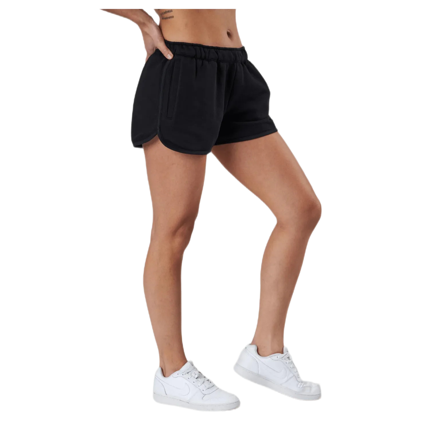 Millie Shorts Black