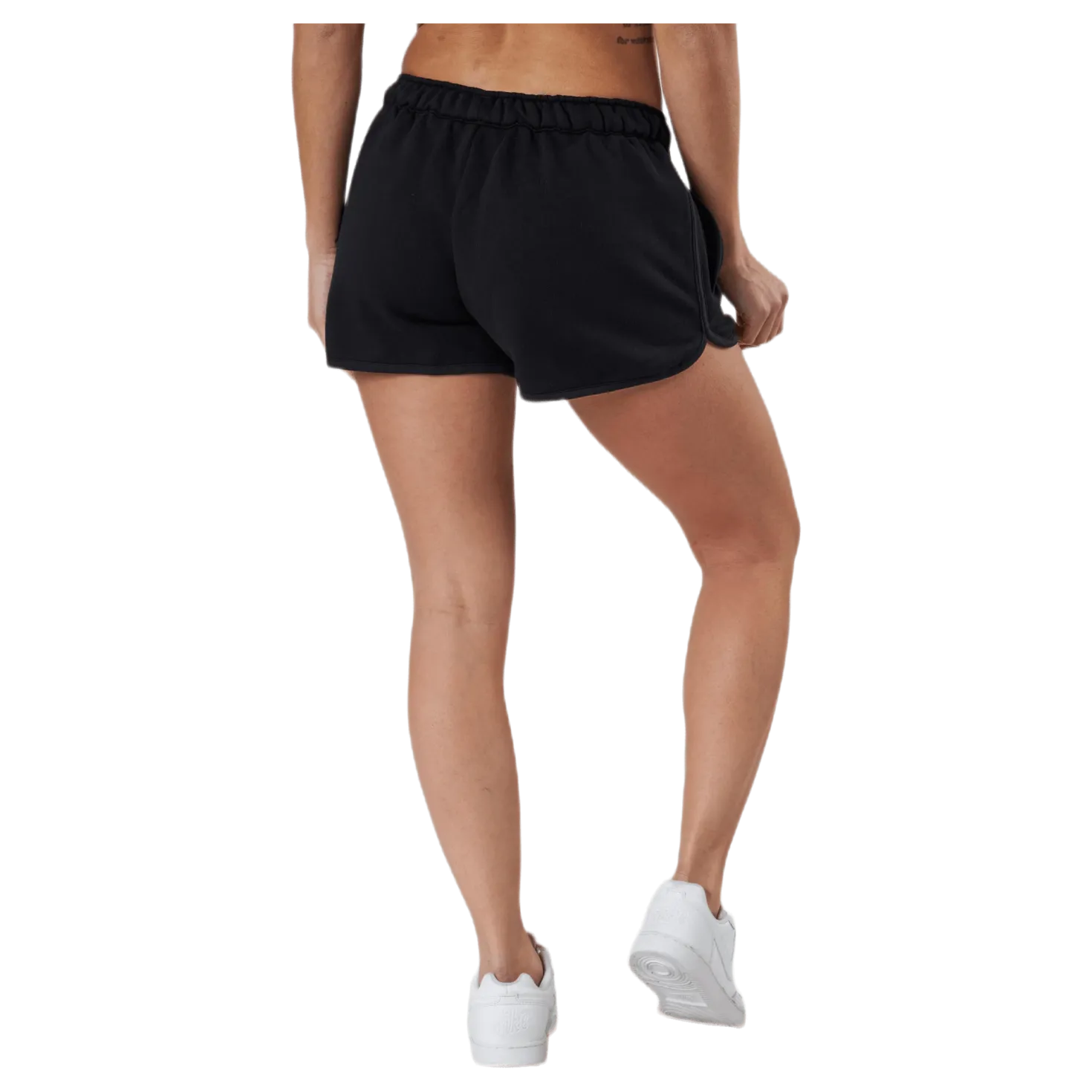 Millie Shorts Black