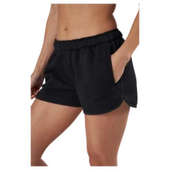 Millie Shorts Black
