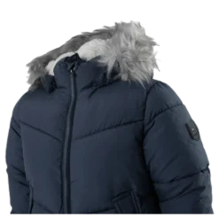 Millon Jacket Blue