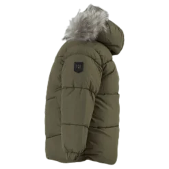 Millon Jacket Blue
