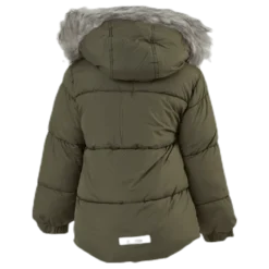 Millon Jacket Blue