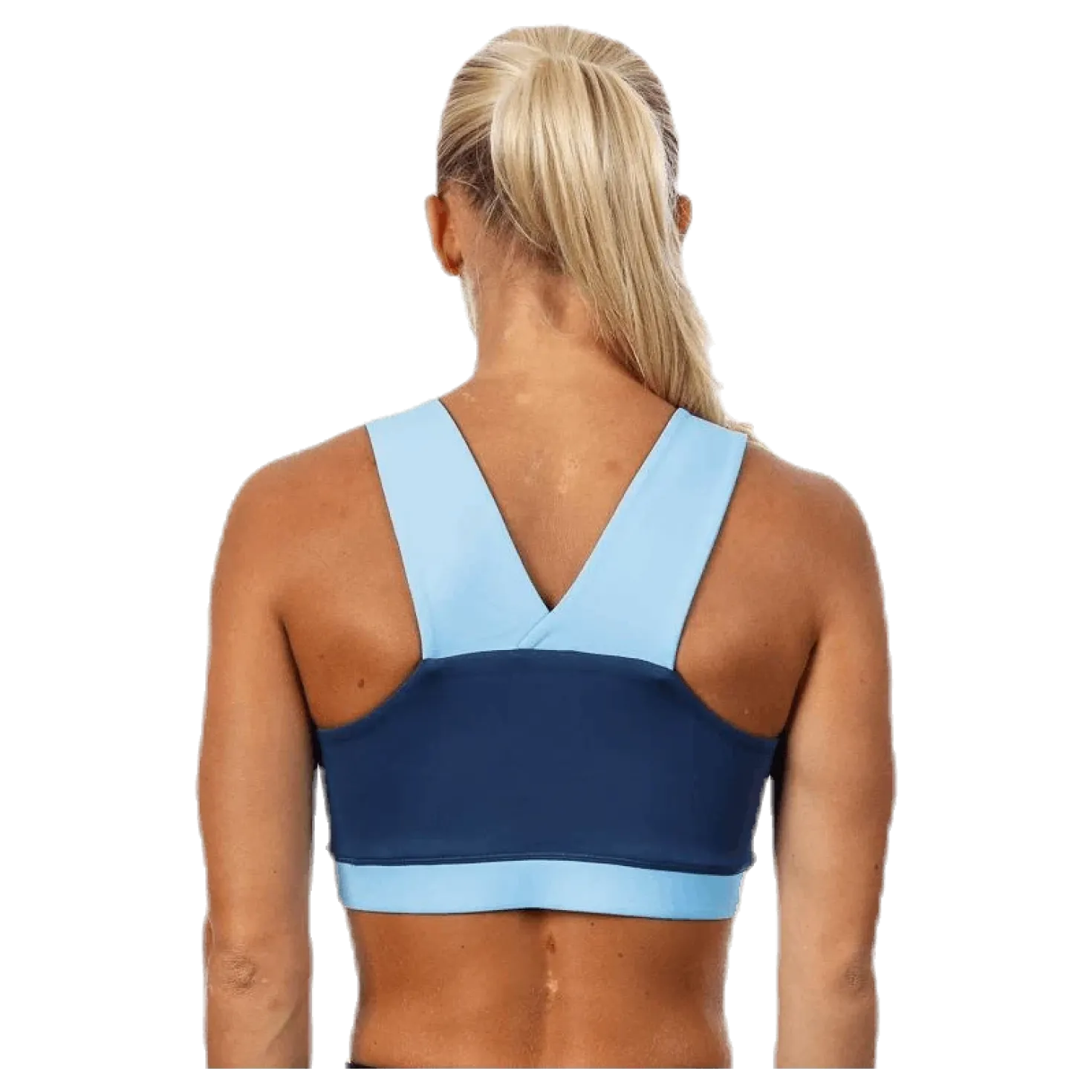 Milly Blue