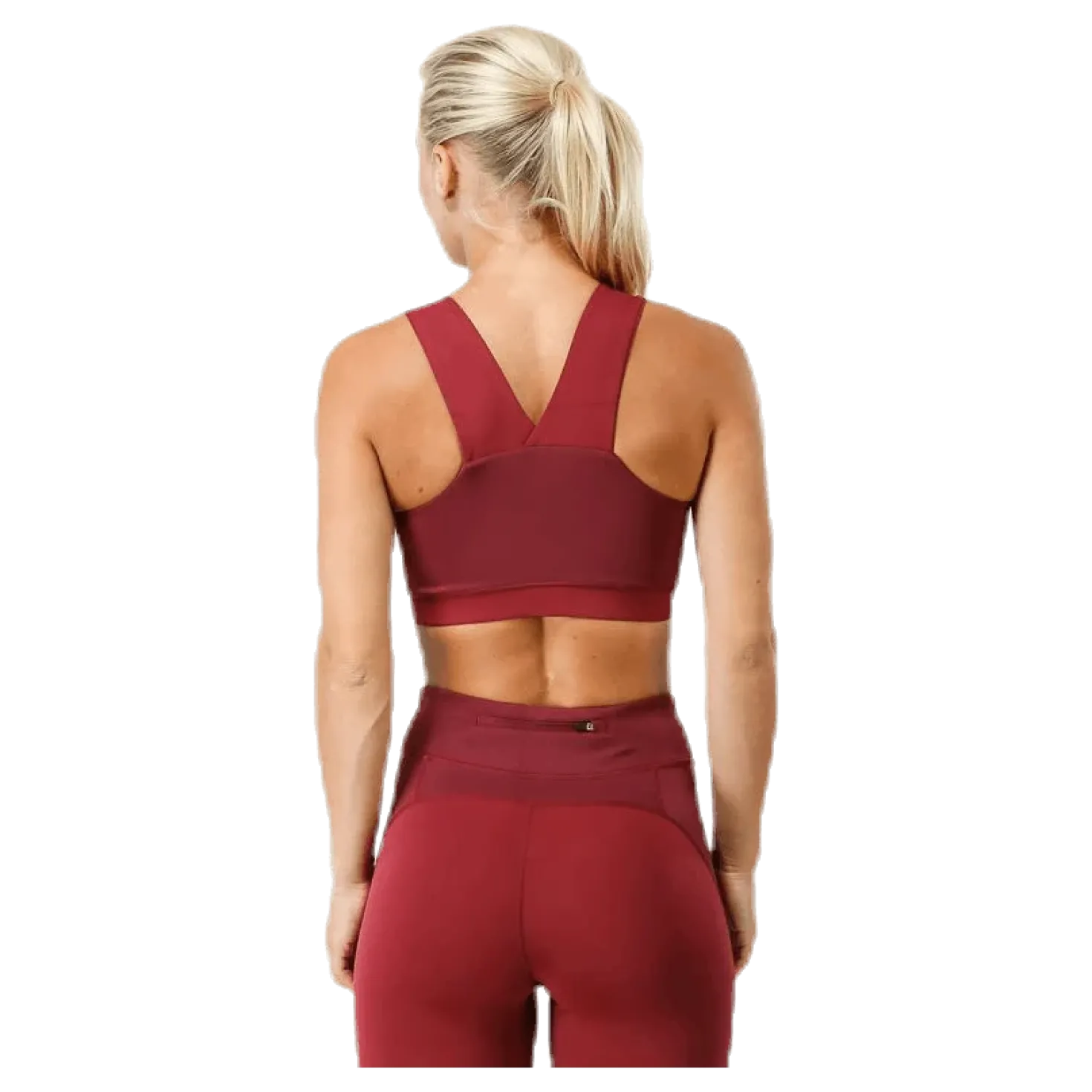 Milly Red